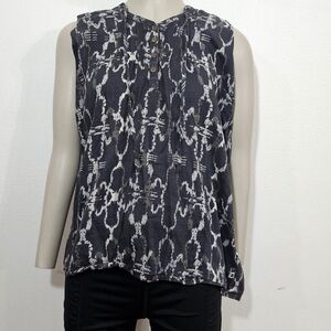 The North Face blouse